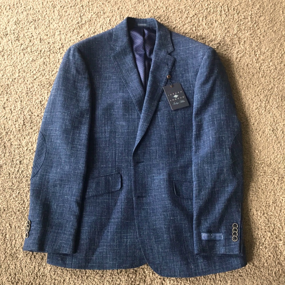 Men’s Joseph Abboud Sport Coat